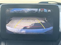 2021 Mazda 2 G15 Pure DL Series Snowflake White Pearl