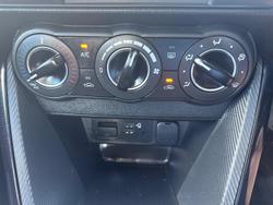 2021 Mazda 2 G15 Pure DL Series Snowflake White Pearl