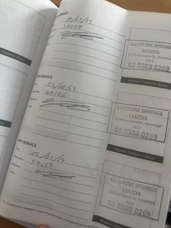 2021 Mazda 2 G15 Pure DL Series Snowflake White Pearl