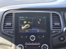 2016 Renault Megane GT-Line BFB Blue