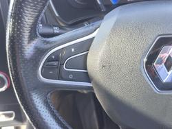 2016 Renault Megane GT-Line BFB Blue