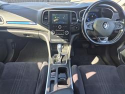 2016 Renault Megane GT-Line