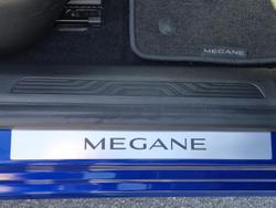 2016 Renault Megane GT-Line BFB Blue