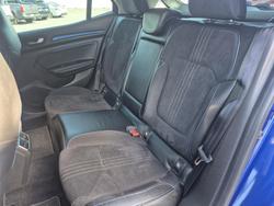 2016 Renault Megane GT-Line BFB Blue