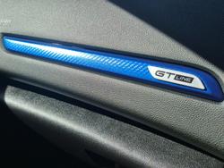 2016 Renault Megane GT-Line BFB Blue