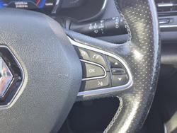 2016 Renault Megane GT-Line