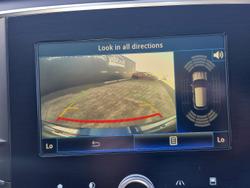 2016 Renault Megane GT-Line