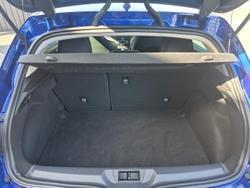 2016 Renault Megane GT-Line BFB Blue