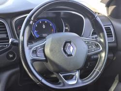 2016 Renault Megane GT-Line BFB Blue