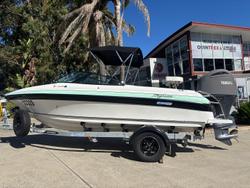 2024 Haines Signature 550BR