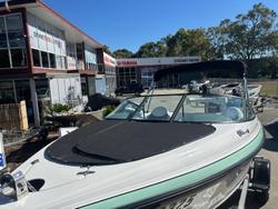 2024 Haines Signature 550BR