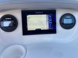 2024 Haines Signature 550BR