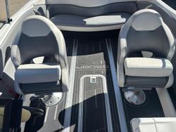 2024 Haines Signature 550BR