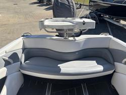 2024 Haines Signature 550BR