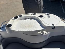 2024 Haines Signature 550BR