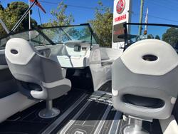 2024 Haines Signature 550BR