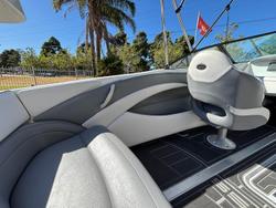 2024 Haines Signature 550BR