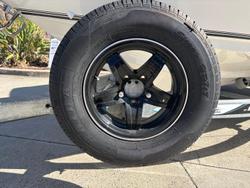 2024 Haines Signature 550BR