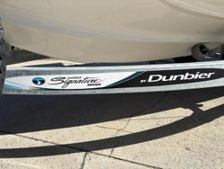 2024 Haines Signature 550BR