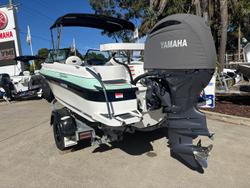 2024 Haines Signature 550BR