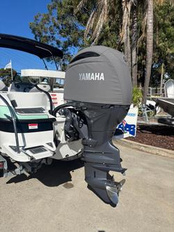 2024 Haines Signature 550BR