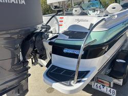 2024 Haines Signature 550BR