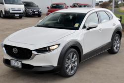2026 Mazda CX-30 G25 Touring