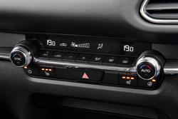 2026 Mazda CX-30 G25 Touring