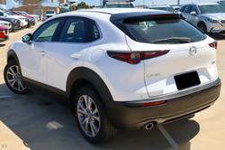 2026 Mazda CX-30 G25 Touring
