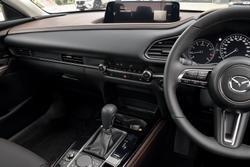 2026 Mazda CX-30 G25 Touring
