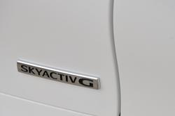 2026 Mazda CX-30 G25 Touring