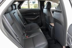 2026 Mazda CX-30 G25 Touring