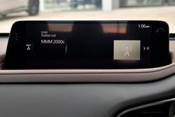 2026 Mazda CX-30 G25 Touring