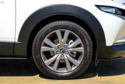 2026 Mazda CX-30 G25 Touring