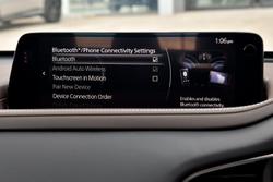 2026 Mazda CX-30 G25 Touring