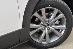 2026 Mazda CX-30 G25 Touring