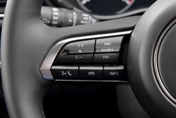2026 Mazda CX-30 G25 Touring
