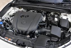 2026 Mazda CX-30 G25 Touring
