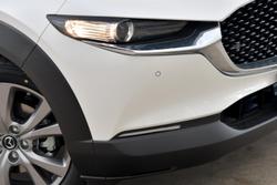 2026 Mazda CX-30 G25 Touring