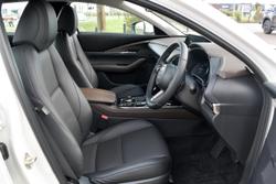2026 Mazda CX-30 G25 Touring