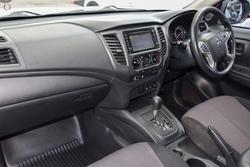 2020 Mitsubishi Triton