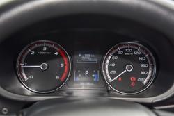 2020 Mitsubishi Triton