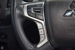 2020 Mitsubishi Triton