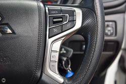 2020 Mitsubishi Triton