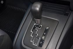 2020 Mitsubishi Triton