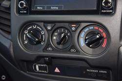 2020 Mitsubishi Triton