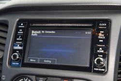 2020 Mitsubishi Triton