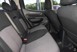 2020 Mitsubishi Triton