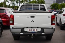 2020 Mitsubishi Triton