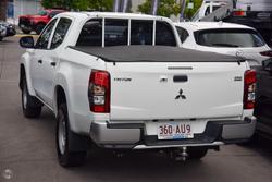 2020 Mitsubishi Triton